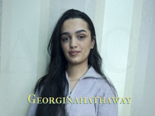 Georginahathaway