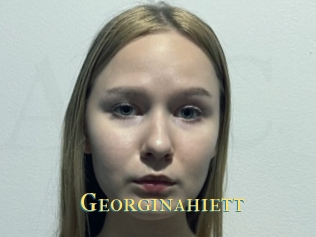 Georginahiett
