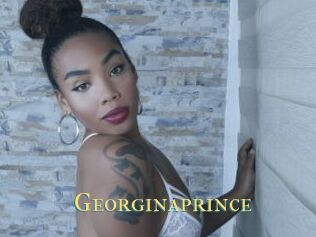 Georginaprince
