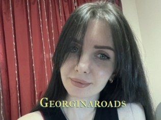 Georginaroads