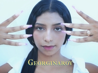 Georginaroy