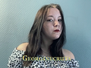 Georginecruta