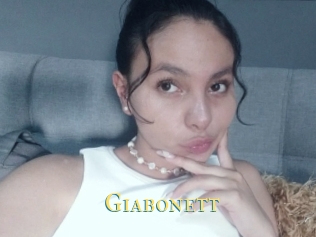 Giabonett