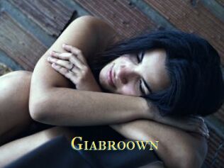 Giabroown