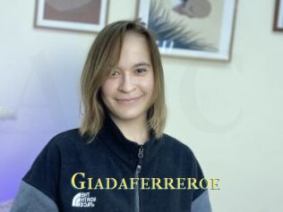 Giadaferreroe