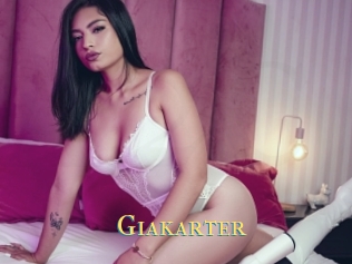 Giakarter