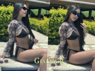 Gialeigh
