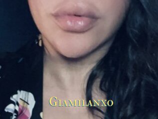 Giamilanxo