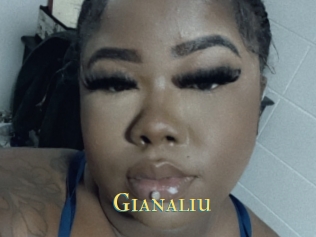 Gianaliu