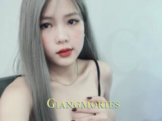 Giangmories