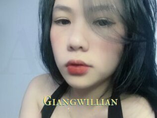 Giangwillian