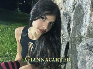 Giannacarter