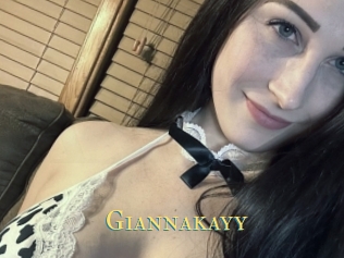 Giannakayy