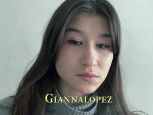 Giannalopez