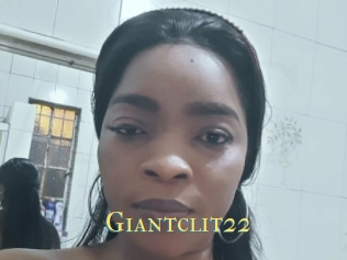 Giantclit22