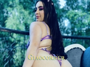 Giaocorner
