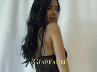 Giapearll