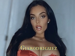 Giarodriguez