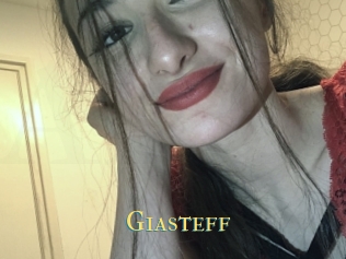 Giasteff