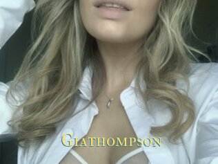 Giathompson