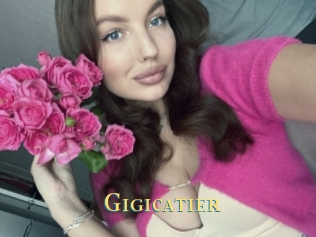 Gigicatier