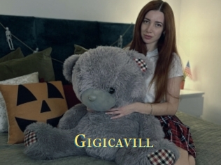Gigicavill