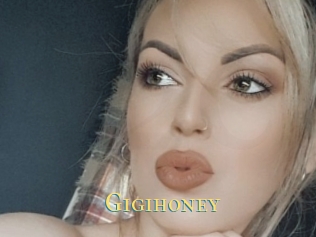 Gigihoney