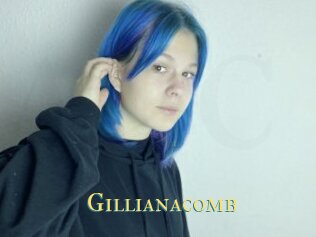 Gillianacomb