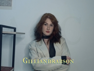 Gillianbrabson