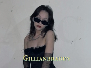 Gillianbraddy