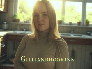Gillianbrookins