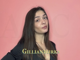 Gillianburks