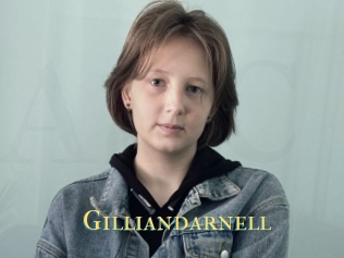 Gilliandarnell