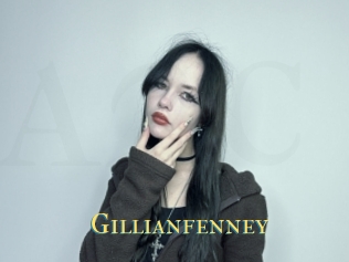 Gillianfenney