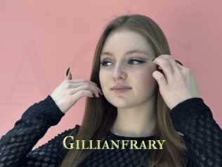 Gillianfrary