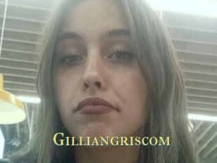 Gilliangriscom