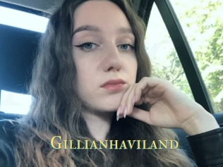Gillianhaviland