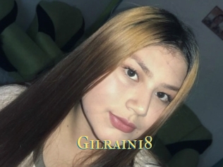 Gilrain18