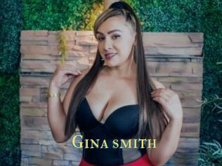 Gina_smith