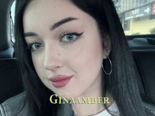 Ginaamber