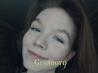 Ginaboyd