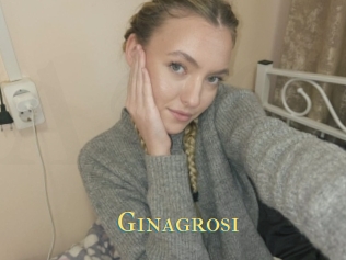 Ginagrosi