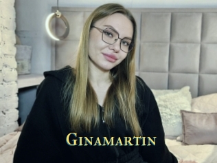 Ginamartin