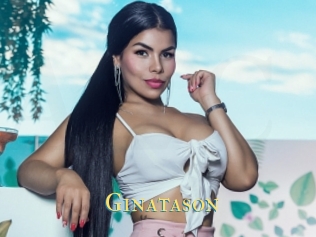 Ginatason