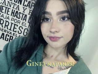 Ginevraparisi