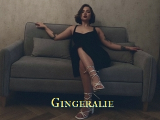 Gingeralie