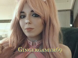 Gingergamer69