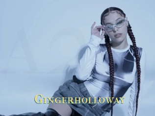 Gingerholloway