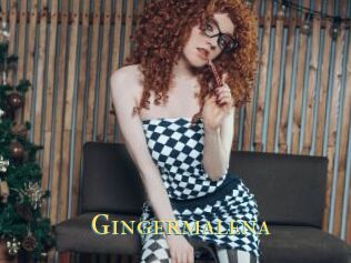 Gingermalena