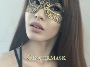 Gingermask